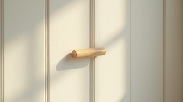 Changer une poignée de porte : astuces pour réussir facilement