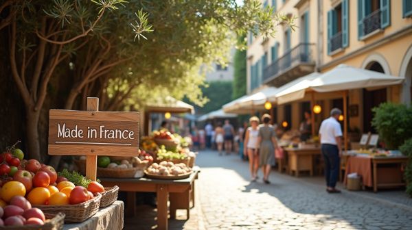 Comment soutenir le made in France dans vos achats quotidiens