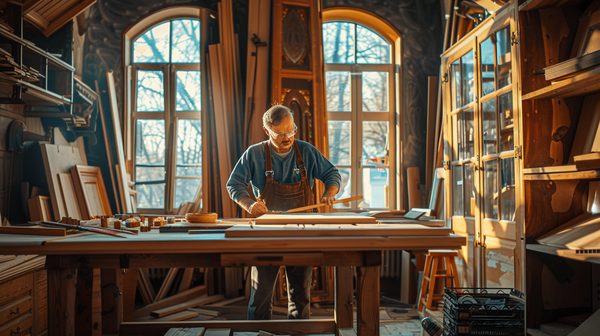 Fabricant de fenêtre : quels sont les services qu'il propose ?