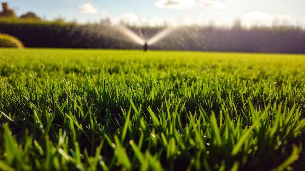 Guide pratique pour obtenir un gazon verdoyant et résistant