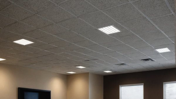 Isolant phonique plafond : améliorez votre confort acoustique