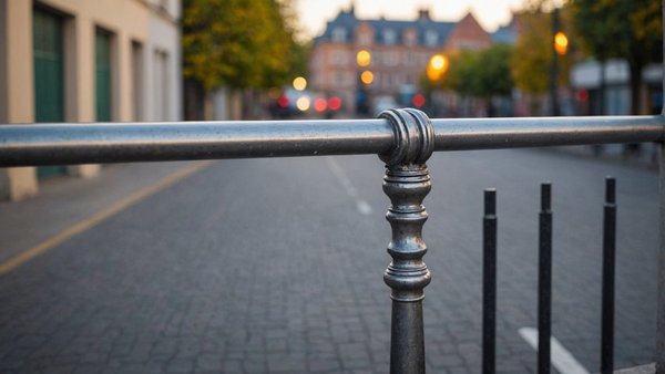 Garde-corps : régles de sécurité essentielles à connaître