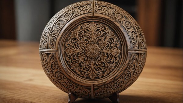 Gravures en bois sur-mesure : sublimer votre intérieur