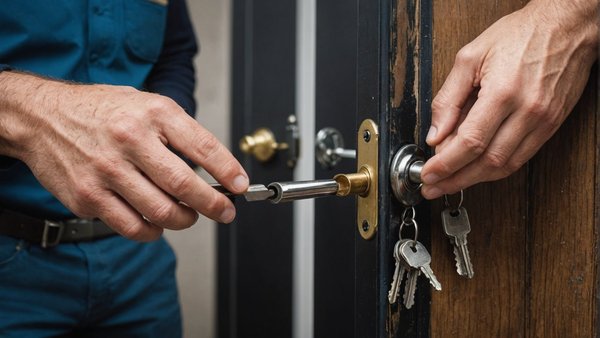 Services de serrurier savoie : dépannages et installations rapides