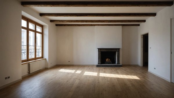 Rénovation maison grenoble : transformez votre espace de vie