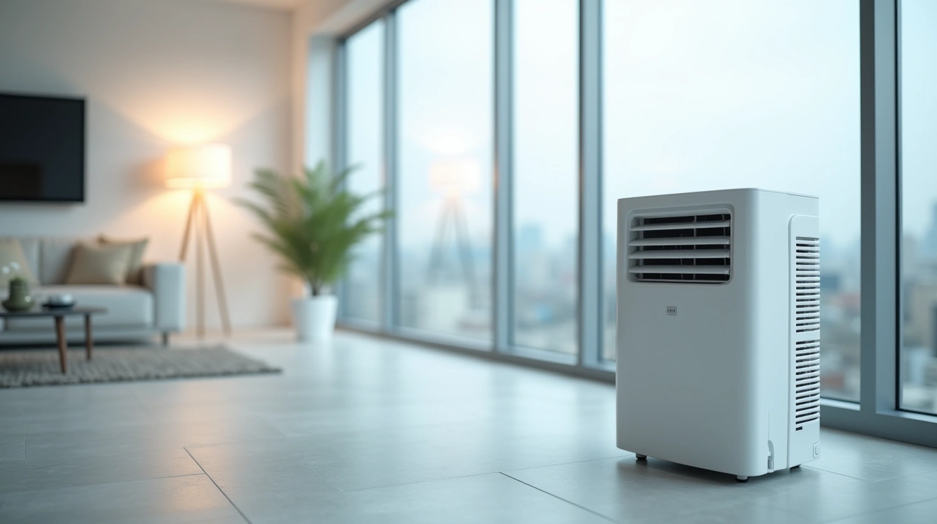 Vos questions sur la climatisation autonome